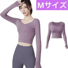 ピラティス ウェア Mサイズ