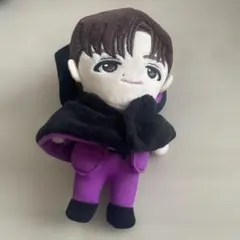 超特急　リョウガ　マスコット　joker 超特急 リョウガ JOKER ぬいぐるみ - メルカリ
