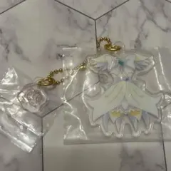 一番くじ　プリキュア　キュアイーグレット