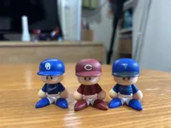 パワプロくん ならぶんです。 セリーグ ビジター ガチャ