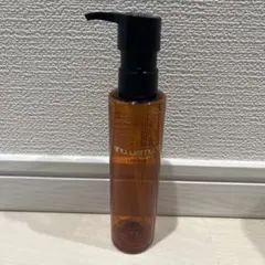shu uemura クレンジングオイル　150ml 空容器