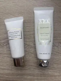 JILLSTUART ハンドクリーム 2種セットのサムネイル