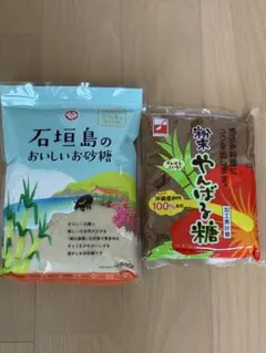 三井製糖　株主優待　砂糖のサムネイル