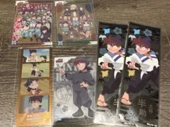 忍たま乱太郎 土井半助 まとめ売り