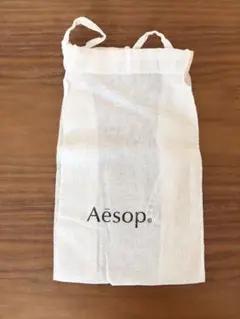 2026年最新】aesop巾着の人気アイテム - メルカリ
