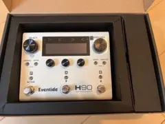 Eventide H9 MAX Harmonizer エフェクター 空間系 - メルカリ