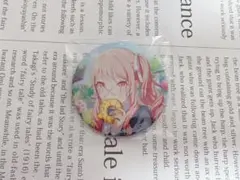 プロセカ グリッター缶バッジ 49C 暁山瑞希