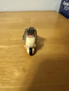 仮面ライダー バイク ミニフィギュアのサムネイル