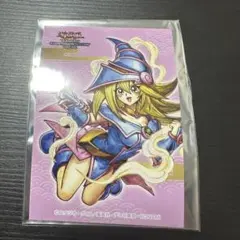 遊戯王 WCS2026 ブラック・マジシャン・ガール① - メルカリ