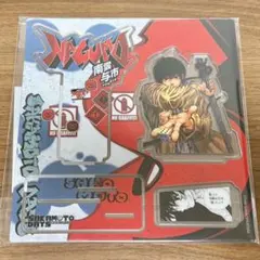 南雲 アクリルスタンド 中国 上海 ジャンプショップ限定