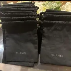 2026年最新】シャネル 保存袋 巾着の人気アイテム - メルカリ