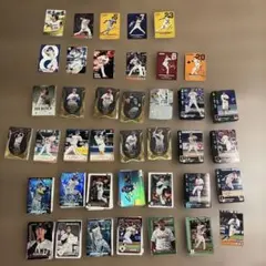 プロ野球カード　1500枚以上　まとめ売り　大量 2025年最新】野球カード 大量の人気アイテム - メルカリ