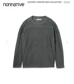 nonnative POLARTEC® ALPHA® DIRECTのサムネイル
