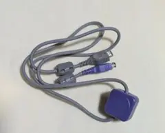 ゲームボーイアドバンス GBA 通信ケーブル AGB-005 純正品 動作確認済