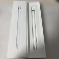 Apple Pencil 第2世代 純正 ＋ 替え芯付き（使用感あり） - メルカリ