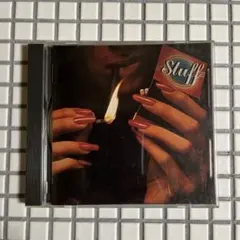 Stuff More Stuff ジャズアルバム