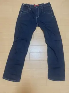 EVISU デニムパンツ w34