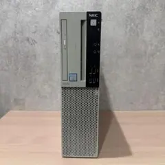NEC Mate ML-H PC-MK34LLZN1AJH デスクトップPC Amazon.co.jp: 中古パソコン NEC Mate MJ34LL-H Windows10