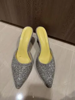 エスペランザ　ヒール