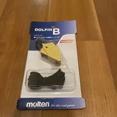 molten ドルフィンB バスケットボール専用ホイッスルのサムネイル