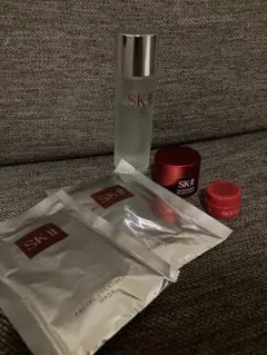 SK-IIのサムネイル