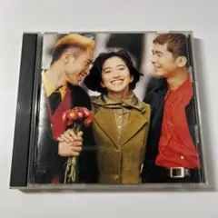 DREAMS COME TRUE／MILLION KISSES アルバム CD