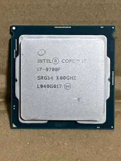 2026年最新】core i7 9700fの人気アイテム - メルカリ