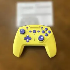 Switch用コントローラー