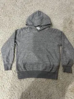 ORCIVAL パーカー　グレー　サイズ3