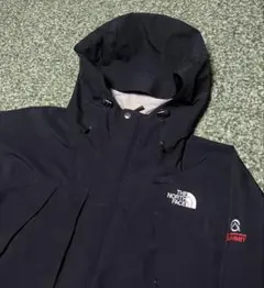 ノースフェイス　サミットシリーズ　マウンテンジャケット　XXL ブラック