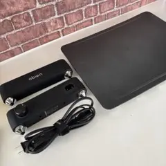 abien アビエン　MAGIC GRILL JF-MG02のサムネイル