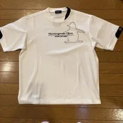 Munsingwear KSB CUP 2008 Tシャツ Lのサムネイル