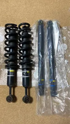 トヨタ純正サスペンション1台分 新品保管 楽天市場】トヨタ 純正（サスペンション｜パーツ）：車用品<車用品