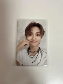 BOYNEXTDOOR ウナク