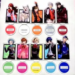 2026年最新】結城理 アクリルスタンドの人気アイテム - メルカリ