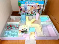 2025年最新】リカちゃんハウス 昭和の人気アイテム - メルカリ