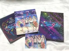 浦島坂田船　Toni9ht DVDセット