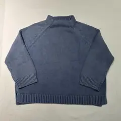 DEMYLEE コットンニット