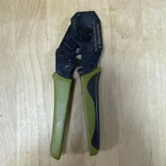WAGO VAIROCRIMP 4 フェルール端子用圧着工具 | Mercari
