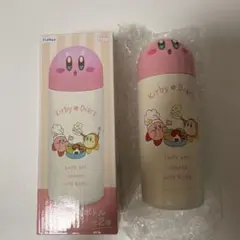Furuyu カービィ お弁当ボトル