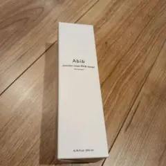最終価格！新品！Abib 復活草PHAトナーのサムネイル