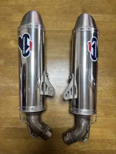 ドゥカティ　モンスター　テルミニョーニ マフラー(sawawawa) ドゥカティ モンスター テルミニョーニ マフラー(sawawawa様専用
