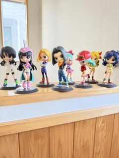 2025年最新】ドラゴンボールQposketの人気アイテム - メルカリ