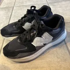 NEW BALANCE 57/40 27cm 美品