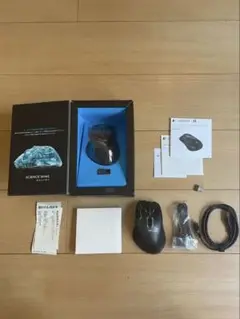 ロジクール　ゲーミングマウス　G700s logicool