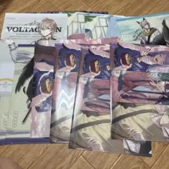 終焉ノ栞 クリアファイル まとめ売り レア レア！]終焉ノ栞 C太 クリアファイル - メルカリ