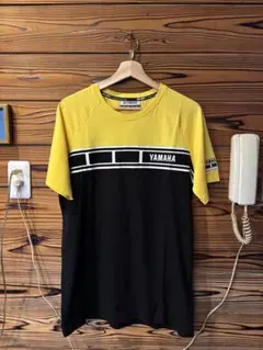 YAMAHA 60周年記念モデルTシャツのサムネイル