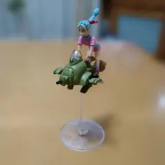 ドラゴンボール ブルマ ミニフィギュア - メルカリ