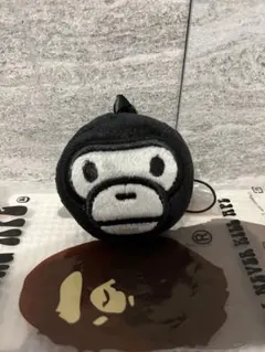 値下げ、バラ売り不可！エイプ　APE マイロ ストラップ 32個セット 値下げ、バラ売り不可！エイプ APE マイロ ストラップ 32個