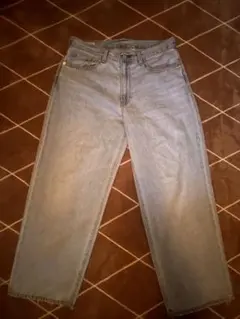 Levi's 578 baggy W32 L30